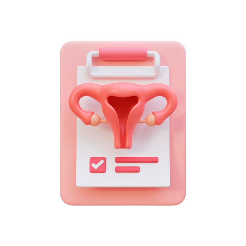Checkup ginecológico completo Los Mochis